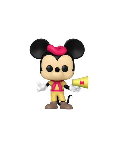 Funko Pop! 1379 Mickey Mouse Club