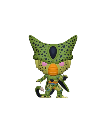 Funko Pop! 947 Cell first form | Funko Club | Glows in the dark