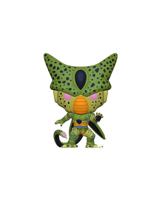 Funko Pop! 947 Cell first form | Funko Club | Glows in the dark