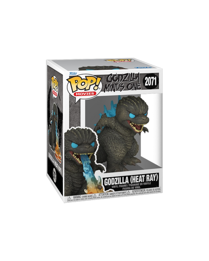 Funko Pop! 2071 Godzilla (heat ray) (Pre-Order)