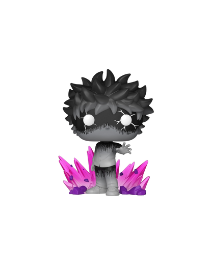 Funko Pop! 2406 Mob | Special edition | Glows in the dark (Pre-Order)