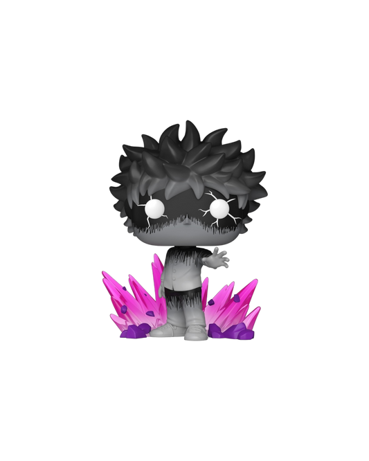 Funko Pop! 2406 Mob | Special edition | Glows in the dark (Pre-Order)