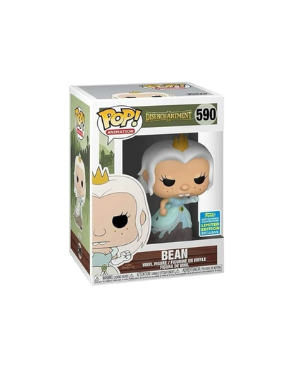 Funko Pop! 590 Bean | Summer Convention 2019