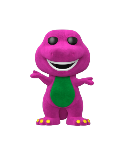Funko Pop! 145 Barney | Special edition (Pre-Order)