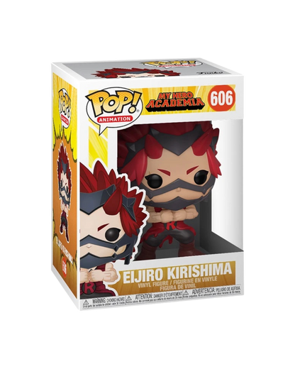Funko Pop! 606 Eijiro Kirishima