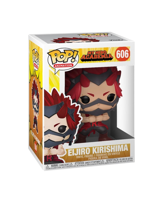 Funko Pop! 606 Eijiro Kirishima