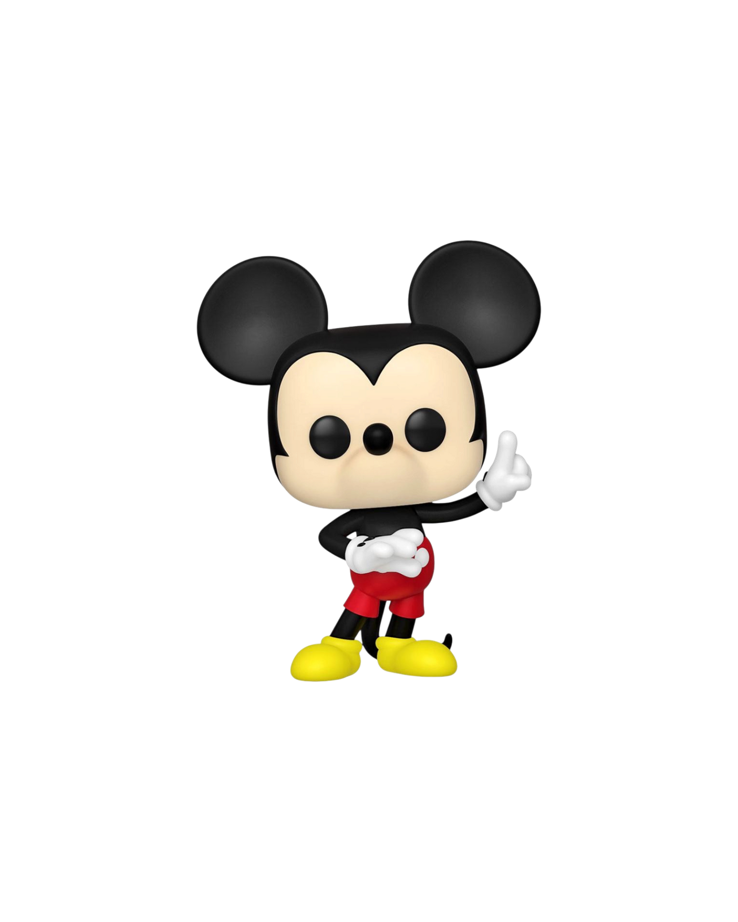 Funko Pop! 1187 Mickey Mouse