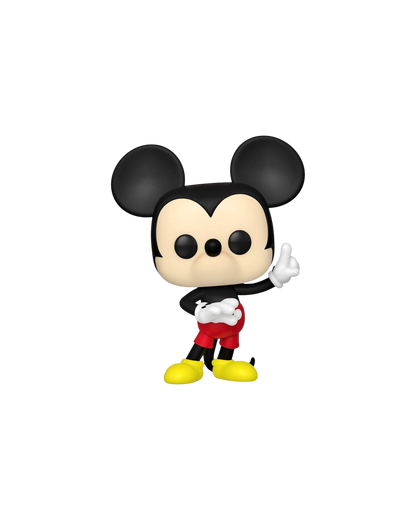 Funko Pop! 1187 Mickey Mouse