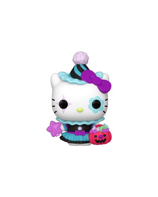Funko Pop! 154 Hello Kitty | Glows in the dark (Pre-Order)