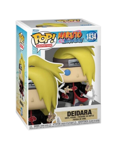 Funko Pop! 1434 Deidara
