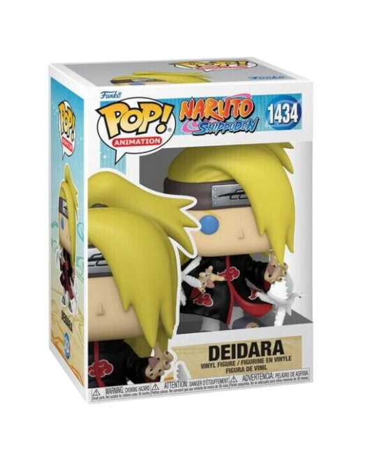 Funko Pop! 1434 Deidara