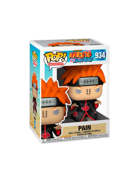 Funko Pop! 934 Pain