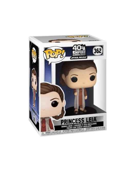 Funko Pop! 362 Princess Leia