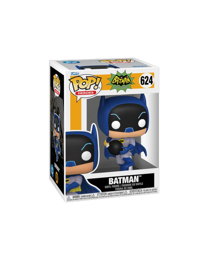 Funko Pop! 624 Batman (Pre-Order)