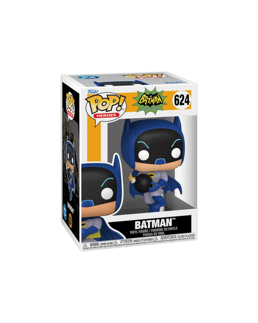 Funko Pop! 624 Batman (Pre-Order)