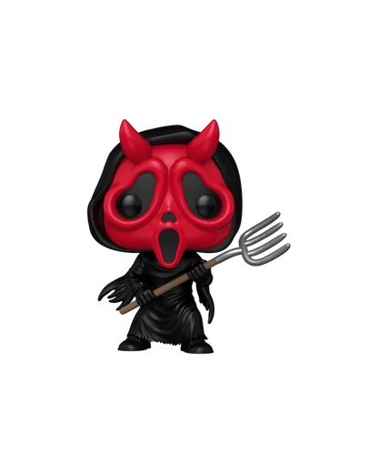 Funko Pop! 2114 Devil Ghost Face | Special edition (Pre-Order)