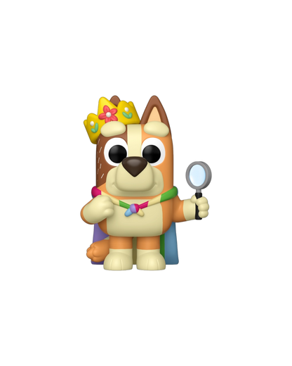Funko Pop! 2373 Queen Chilli (Pre-Order)