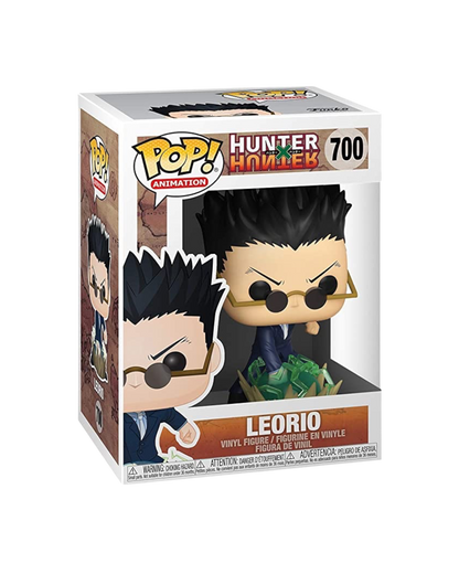 Funko Pop! 700 Leorio