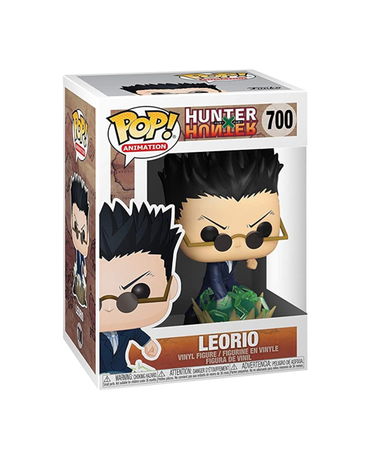 Funko Pop! 700 Leorio