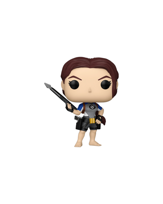 Funko Pop! 1193 Lara Croft (TR2 Diving Suit) | Special edition (Pre-Order)