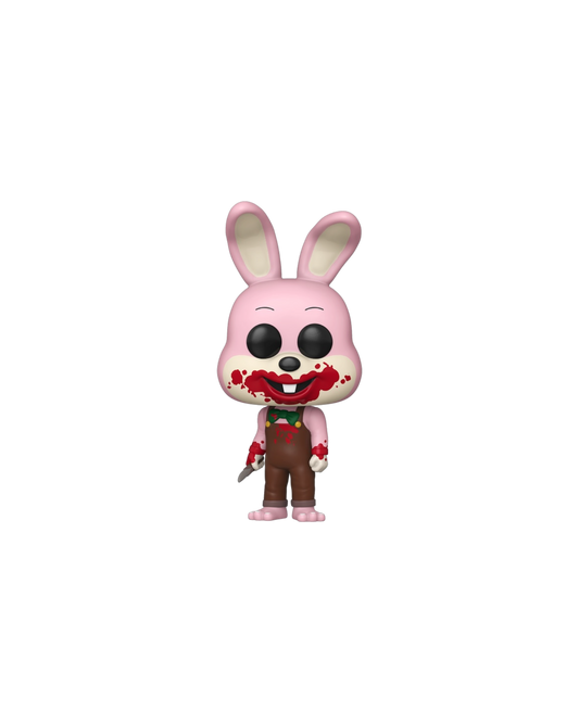 Funko Pop! 1209 Robbie the Rabbit