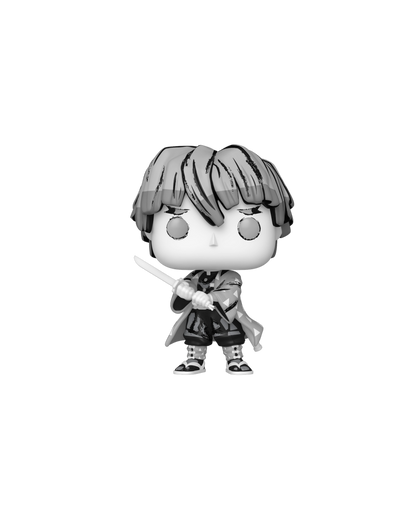 Funko Pop! 2192 Zenitsu Agatsuma