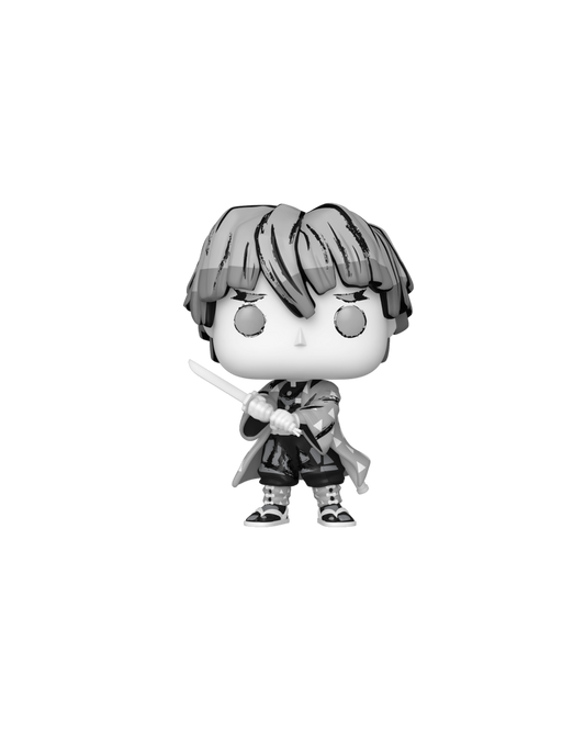 Funko Pop! 2192 Zenitsu Agatsuma (Pre-Order)