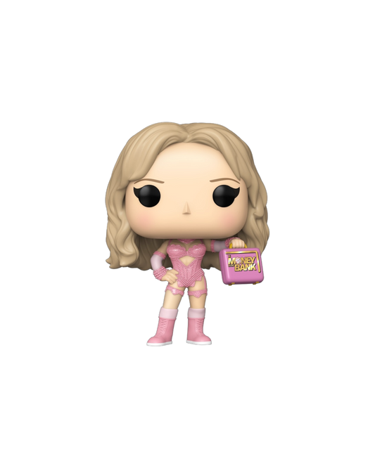 Funko Pop! 214 Tiffany Stratton | Glitter (Pre-Order)