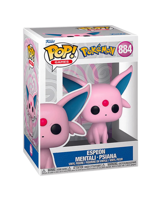 Funko Pop! 884 Espeon
