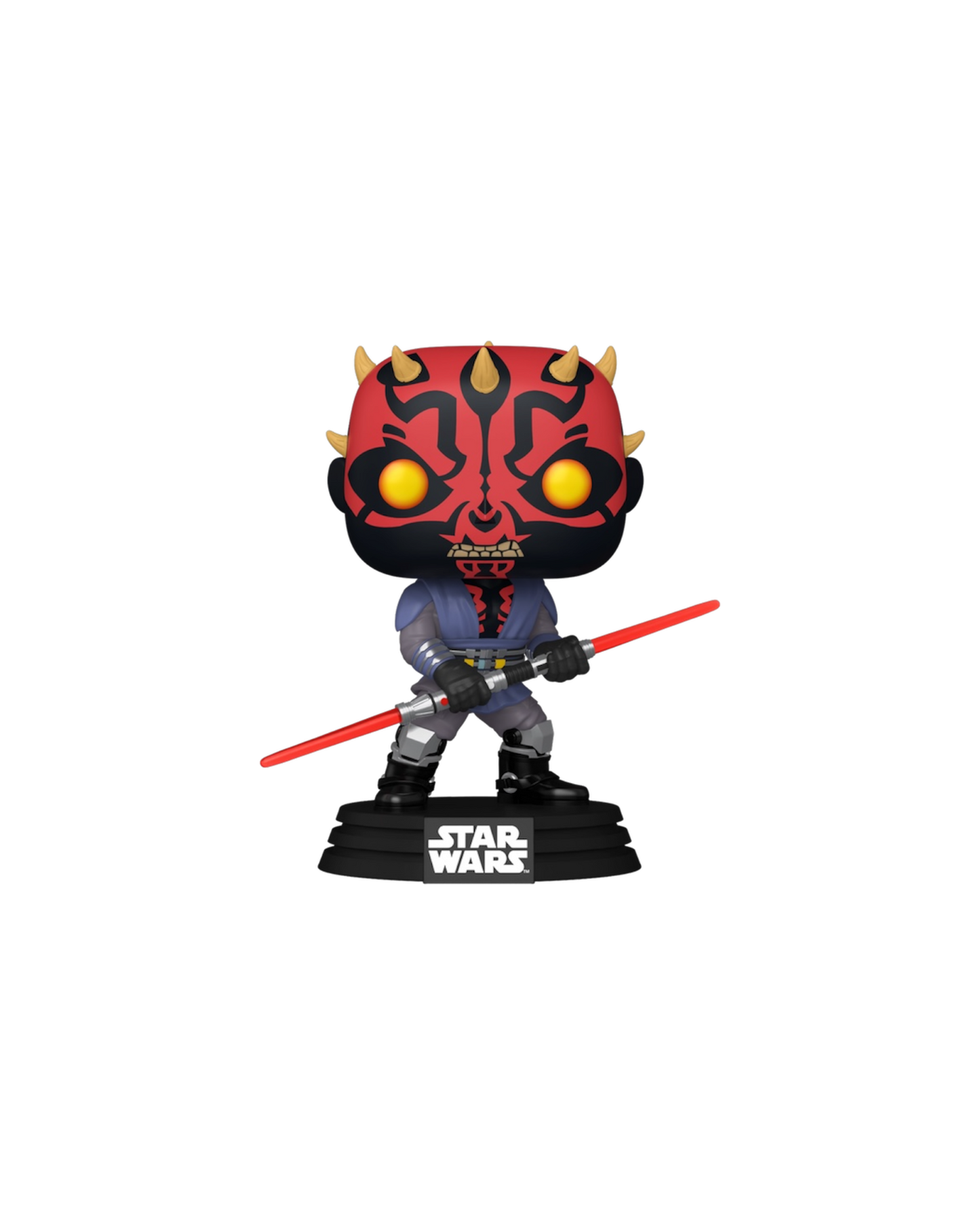 Funko Pop! 828 Maul (Pre-Order)