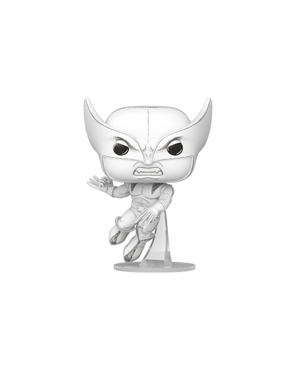 Funko Pop! 1573 Wolverine
