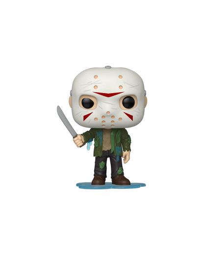 Funko Pop! 2033 Jason | Special edition (Pre-Order)