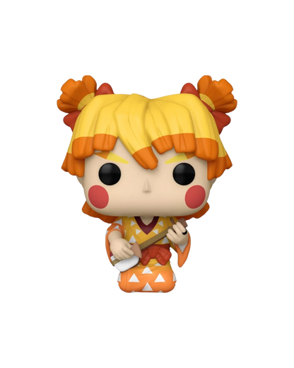 Funko Pop! 1531 Zenitsu Agatsuma