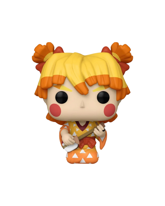 Funko Pop! 1531 Zenitsu Agatsuma