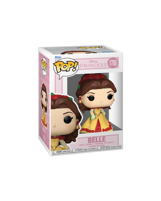 Funko Pop! 1780 Belle (Pre-Order)