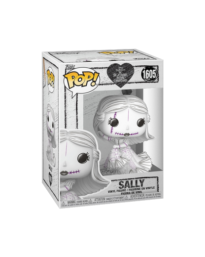 Funko Pop! 1605 Sally (Pre-Order)