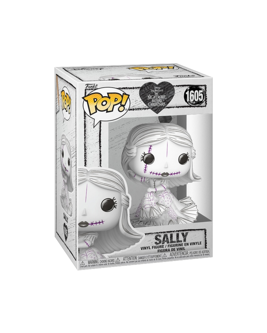 Funko Pop! 1605 Sally (Pre-Order)