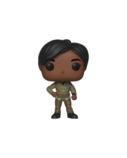 Funko Pop! 430 Maria Rambeau