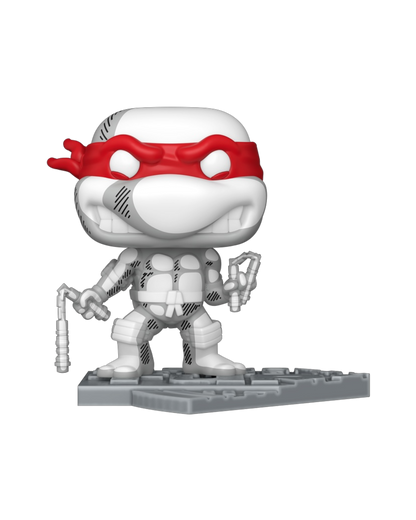 Funko Pop! 68 Michelangelo (Pre-Order)