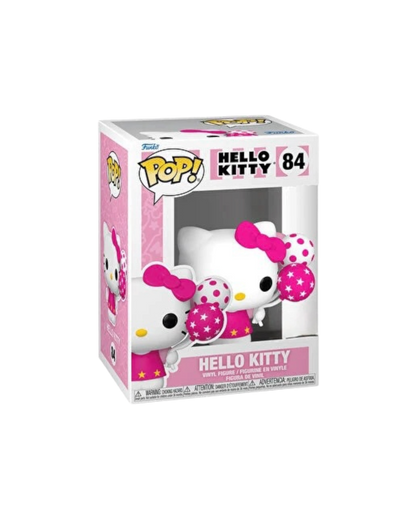 Funko Pop! 84 Hello Kitty