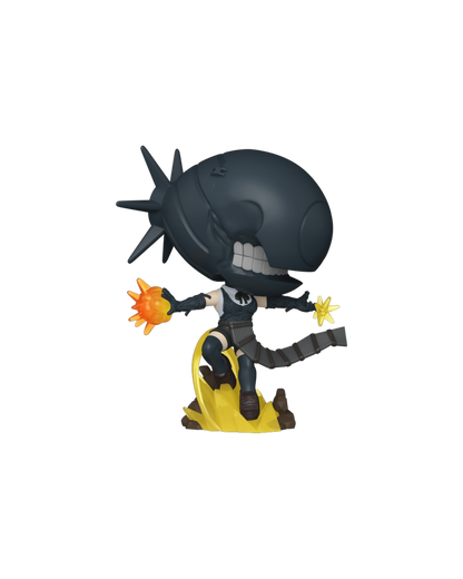 Funko Pop! 2351 Bomb | Special edition (Pre-Order)