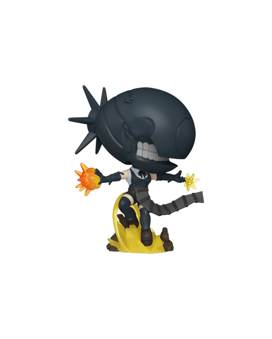 Funko Pop! 2351 Bomb | Special Edition (Pre-Order)