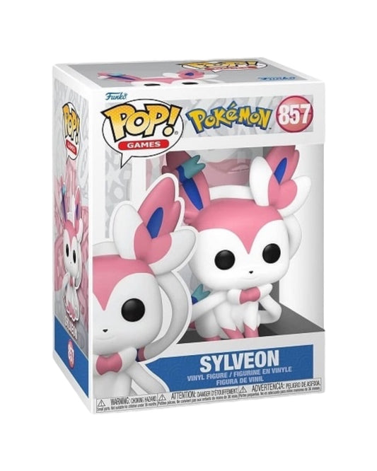Funko Pop! 857 Sylveon