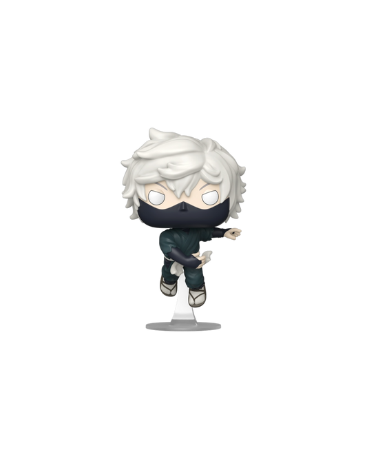 Funko Pop! 2283 Gabimaru | Special edition (Pre-Order)