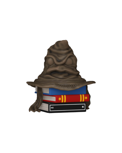 Funko Pop! 203 Sorting Hat (Pre-Order)