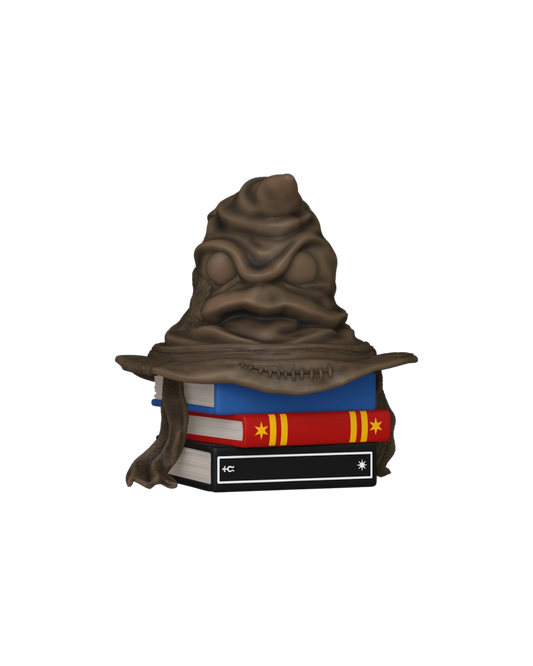 Funko Pop! 203 Sorting Hat (Pre-Order)