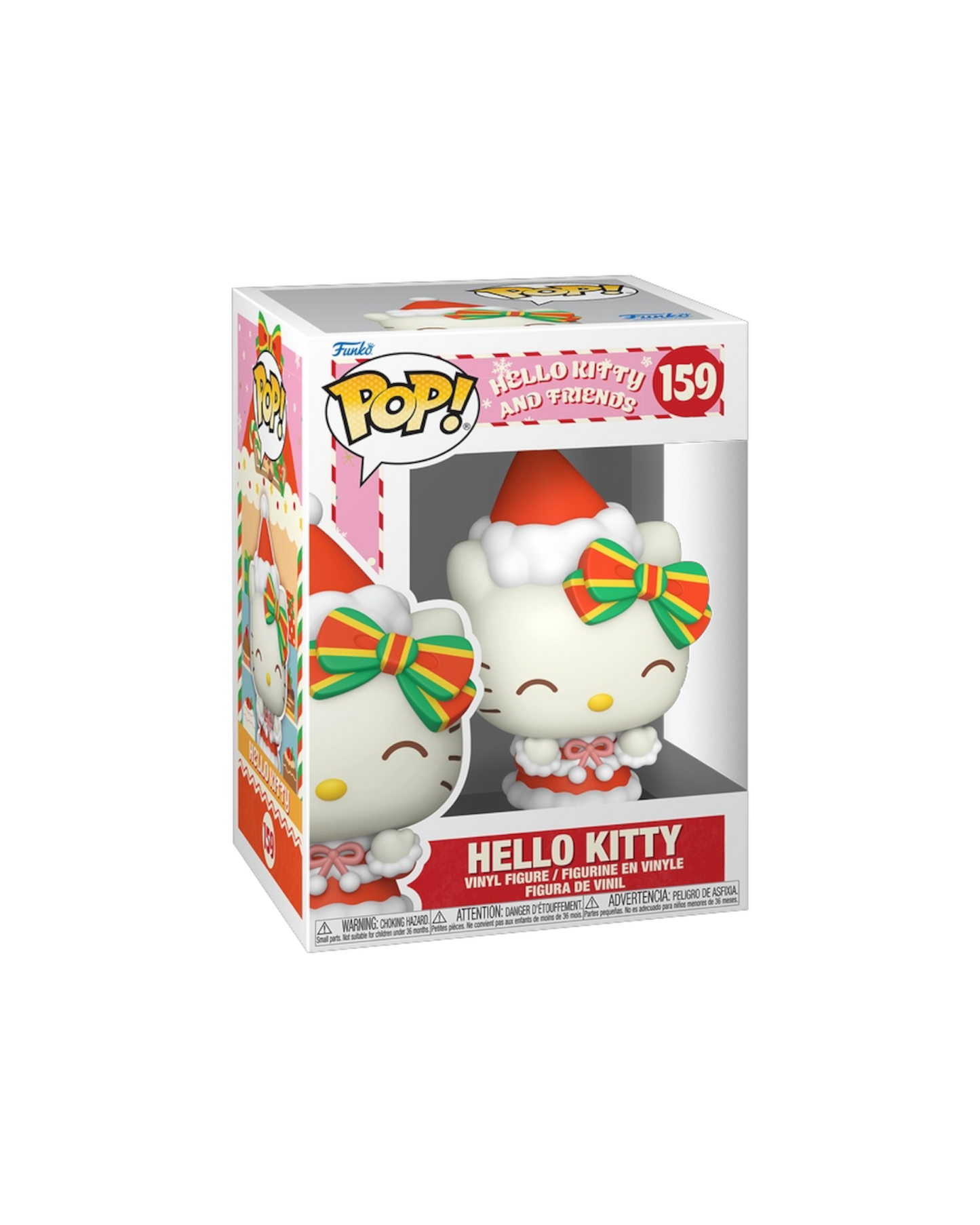 Funko Pop! 159 Hello Kitty (Pre-Order)