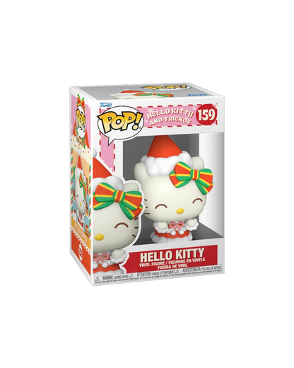 Funko Pop! 159 Hello Kitty (Pre-Order)