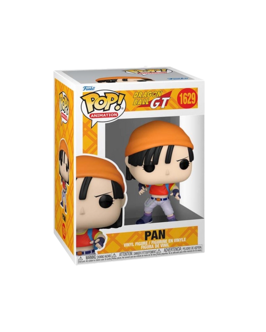 Funko Pop! 1629 Pan
