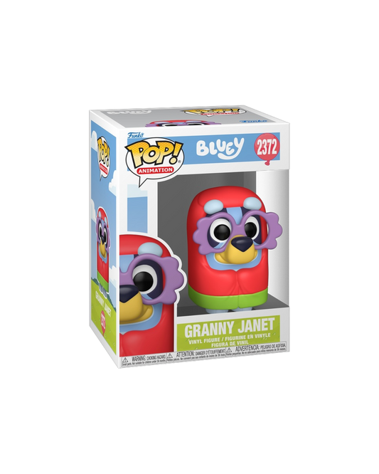 Funko Pop! 2372 Granny Janet (Pre-Order)